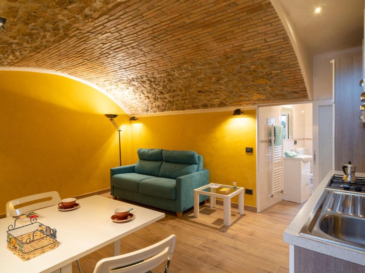 Apartment Ernestina By Interhome Ventimiglia Dış mekan fotoğraf