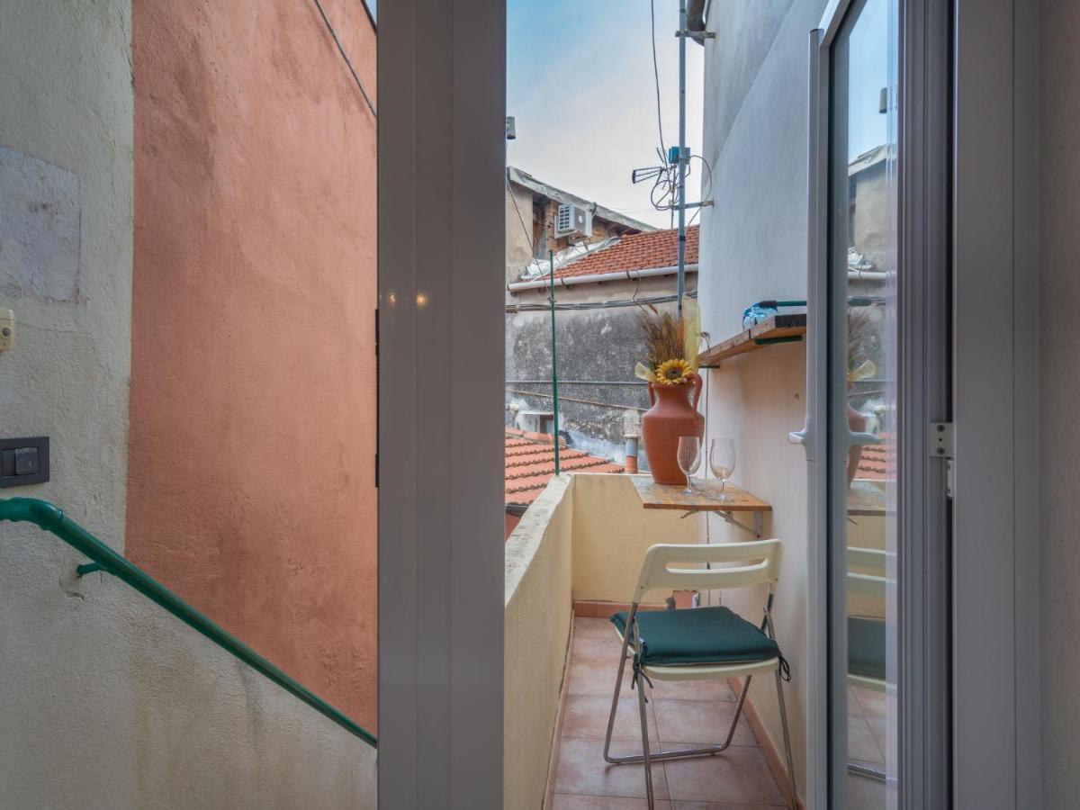 Apartment Ernestina By Interhome Ventimiglia Dış mekan fotoğraf