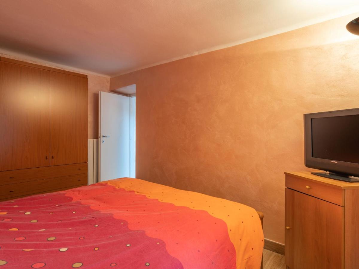 Apartment Ernestina By Interhome Ventimiglia Dış mekan fotoğraf