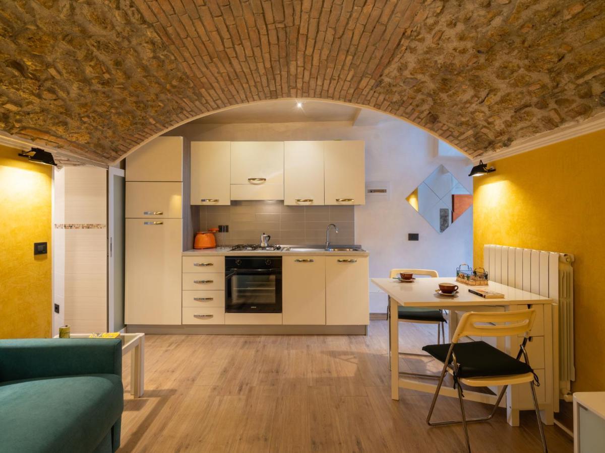 Apartment Ernestina By Interhome Ventimiglia Dış mekan fotoğraf
