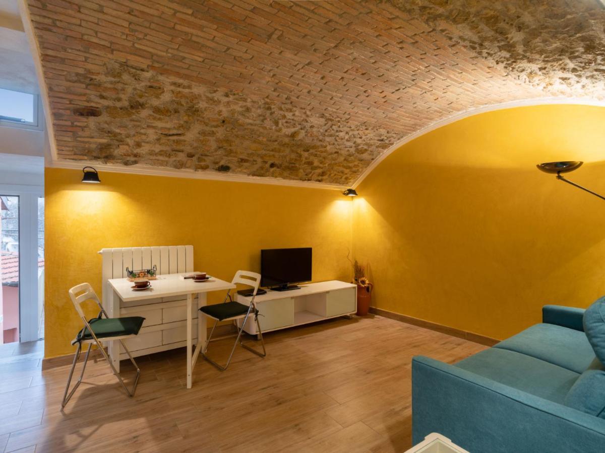 Apartment Ernestina By Interhome Ventimiglia Dış mekan fotoğraf
