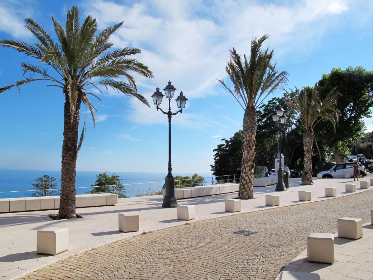 Apartment Ernestina By Interhome Ventimiglia Dış mekan fotoğraf