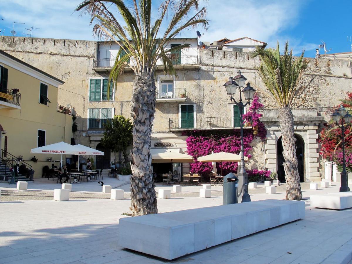 Apartment Ernestina By Interhome Ventimiglia Dış mekan fotoğraf