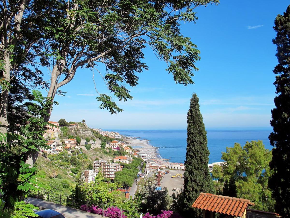 Apartment Ernestina By Interhome Ventimiglia Dış mekan fotoğraf